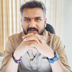 Managing director